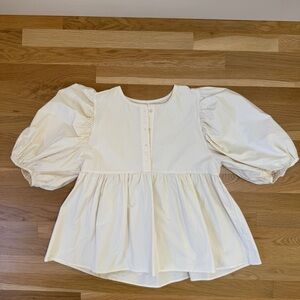 Rudy Jude Day Blouse Medium